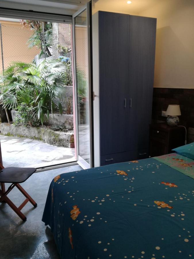 Bilocale Alle 5 Terre Monterosso 200M From The Beach Monterosso al Mare Bagian luar foto