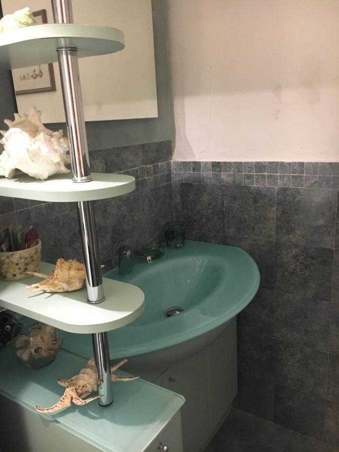 Bilocale Alle 5 Terre Monterosso 200M From The Beach Monterosso al Mare Bagian luar foto